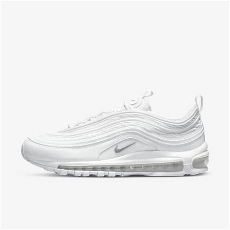 nike air max zwart wit 97|Air Max 97 price.